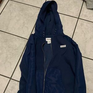 Boys Converse Jacket